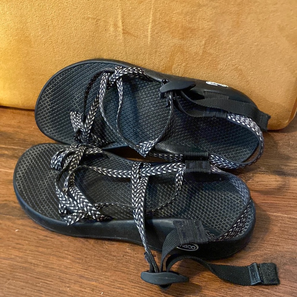 Chaco sandals